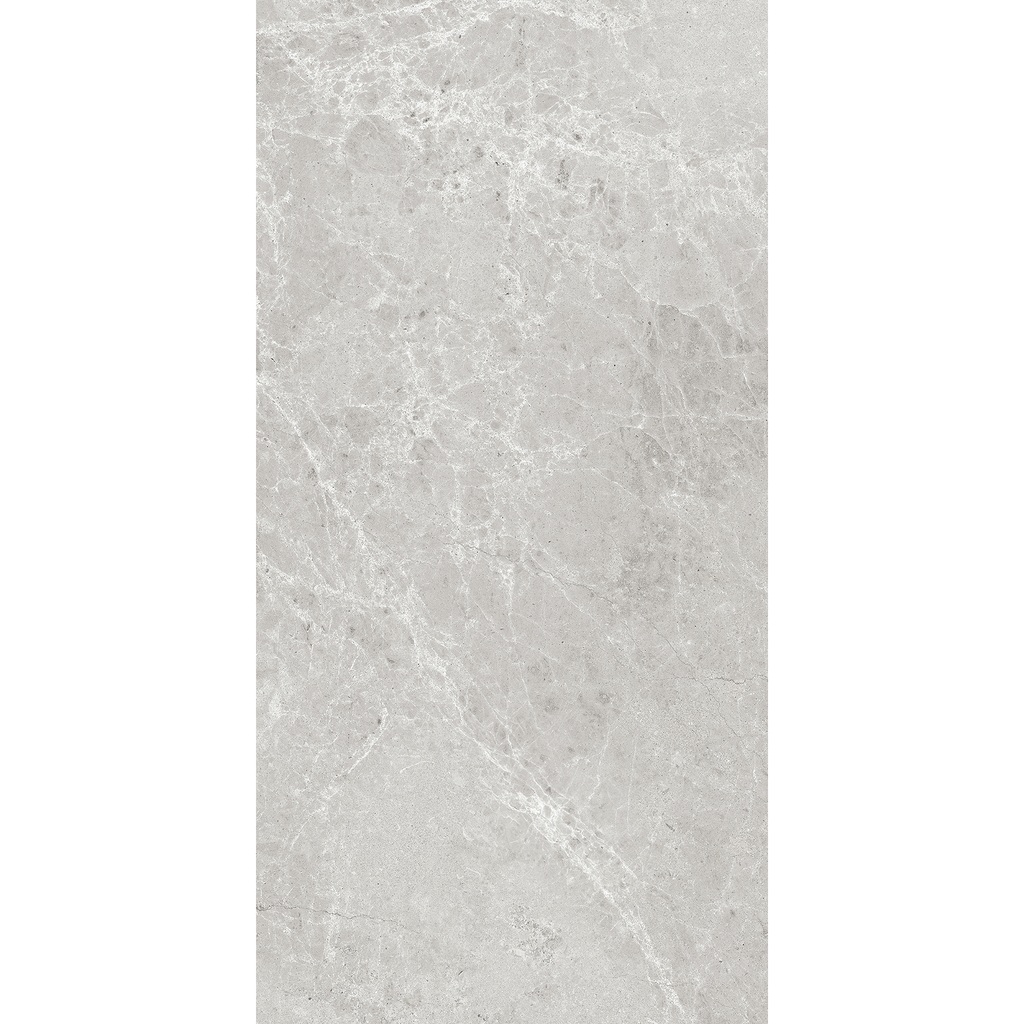 Light Grey Silk Tile