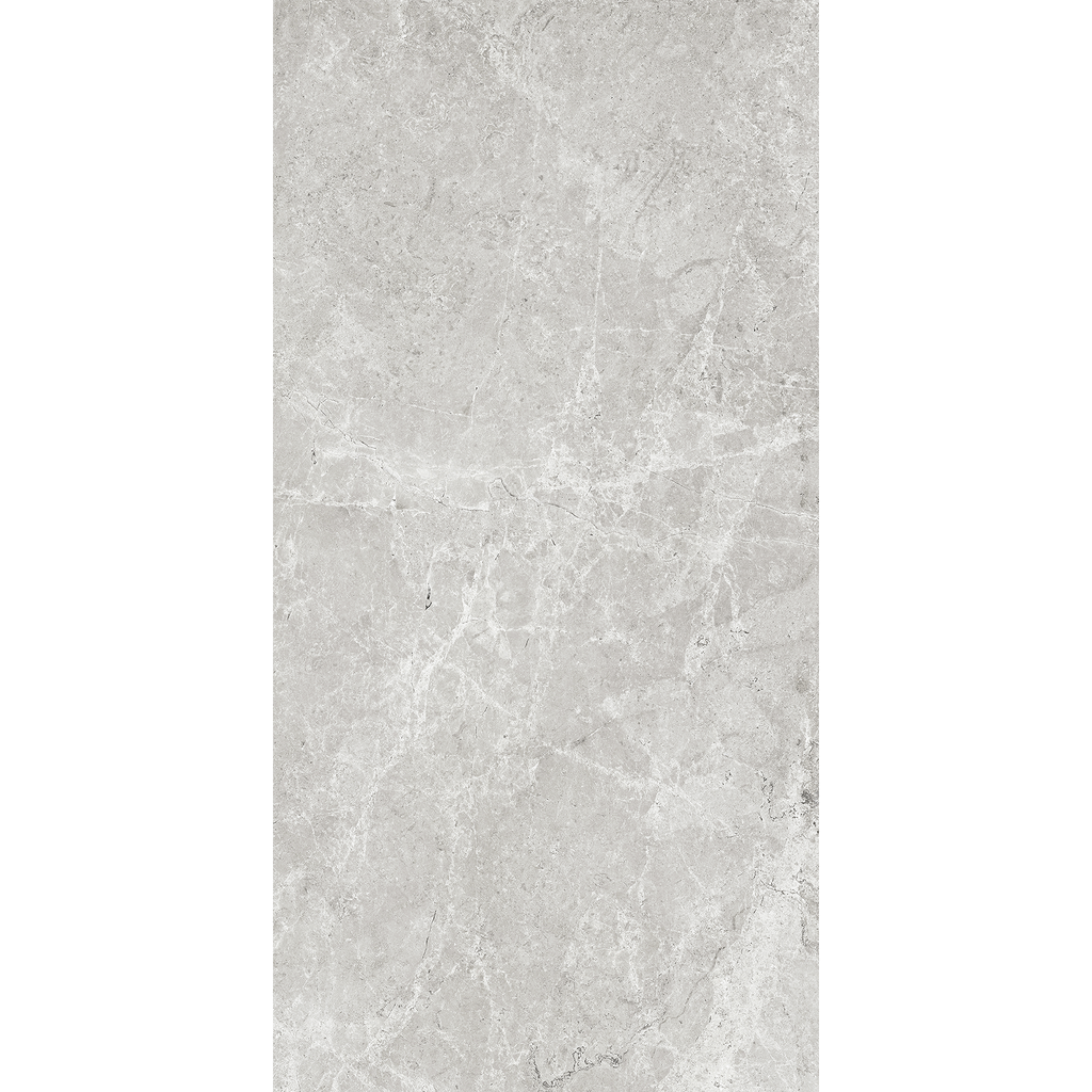 Light Grey Silk Tile