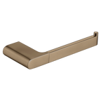 Toilet Roll Holder Brushed Copper