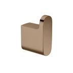 Robe Hook Brushed Copper