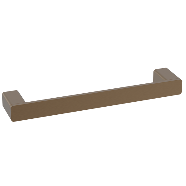 Guest Towel Bar 250 Brushed Copper