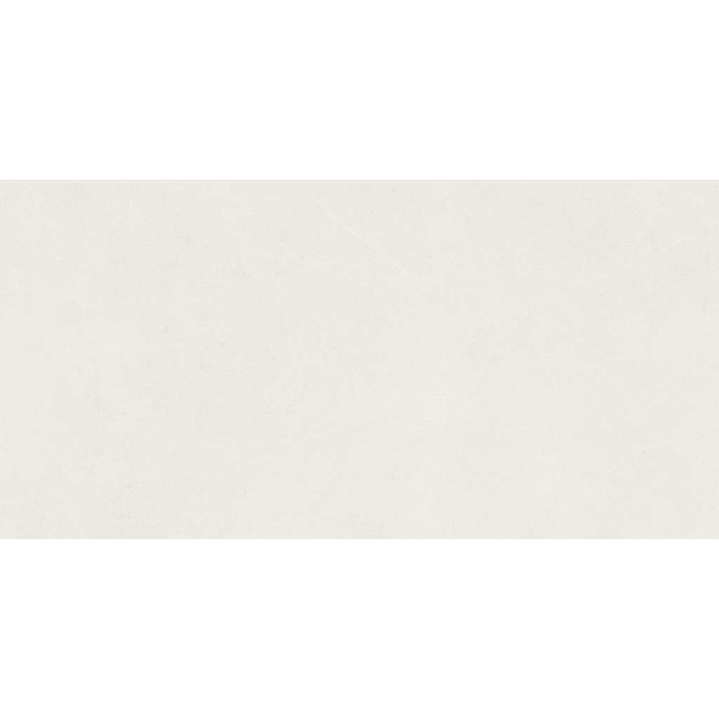 Syrus Stone Stone White Gloss Tile
