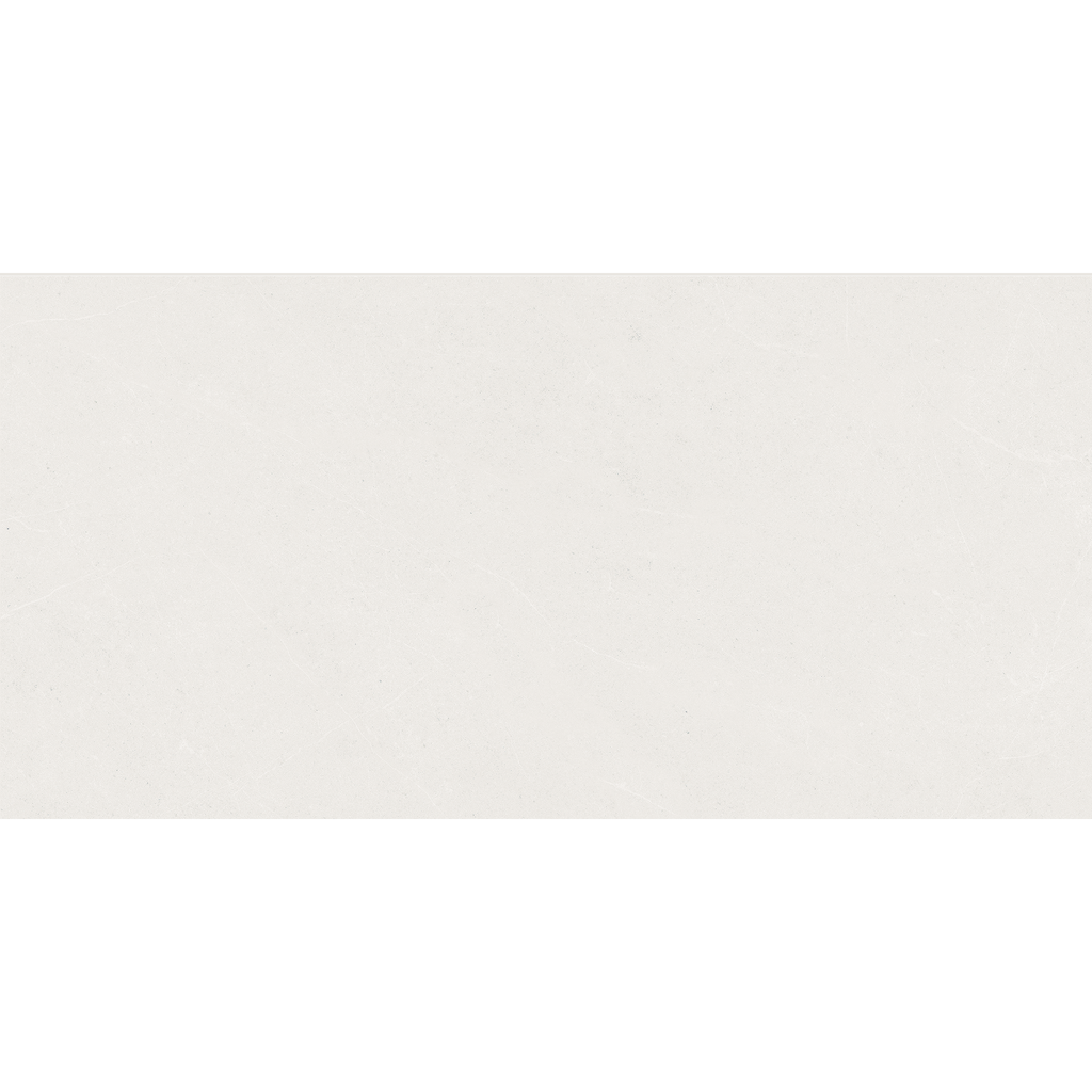 Stone White Gloss Tile