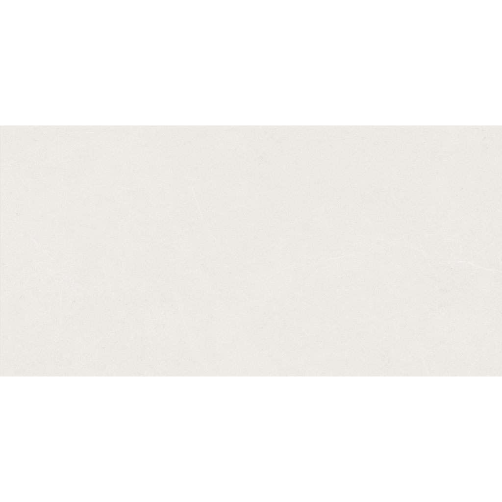 Stone White Gloss Tile