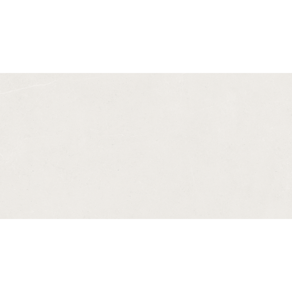 Stone White Gloss Tile