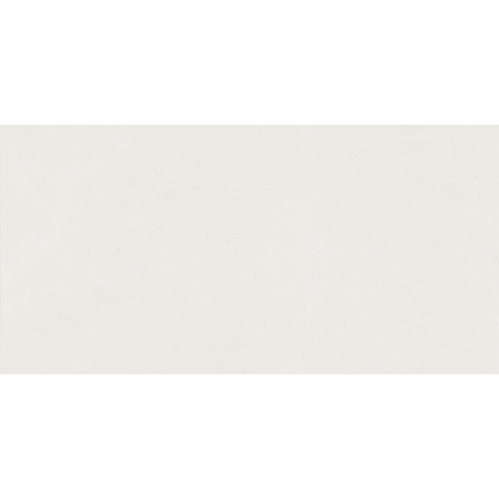 Stone White Gloss Tile
