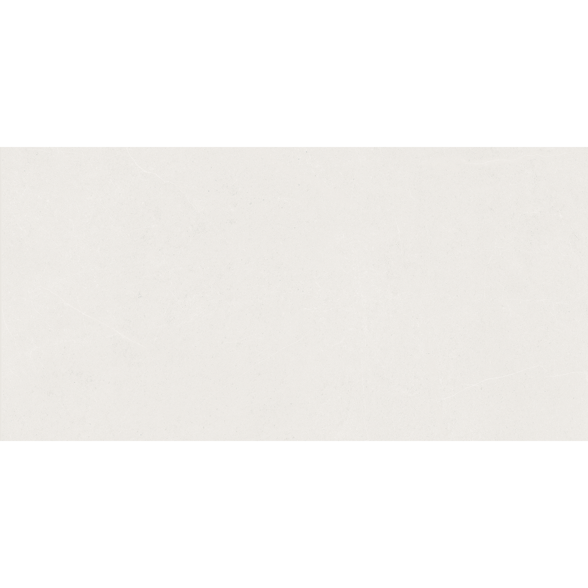 Stone White Gloss Tile