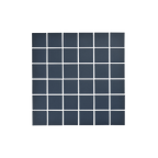 Regency Blue Textured Mosaic