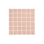 Regency Blush Textured Mosaic