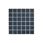 Regency Navy Textured Mosaic