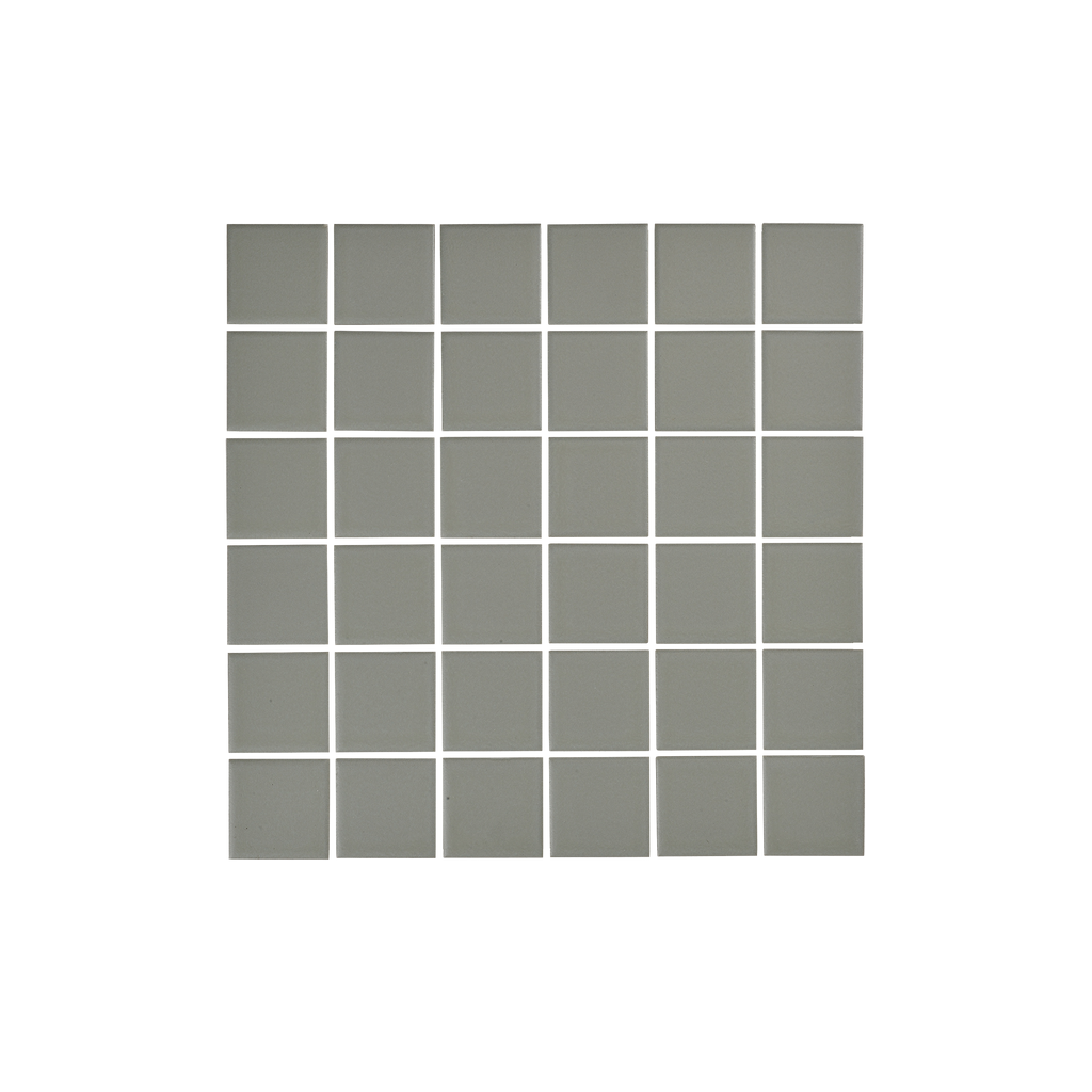 Regency Sage Textured Mosaic