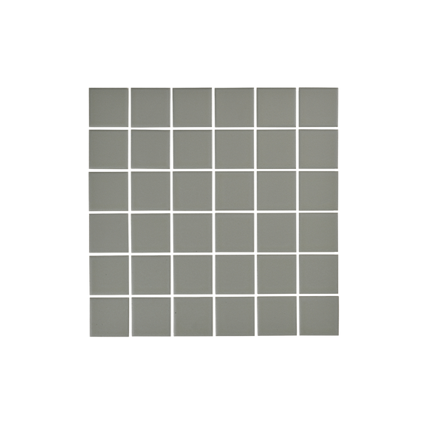 Regency Sage Textured Mosaic