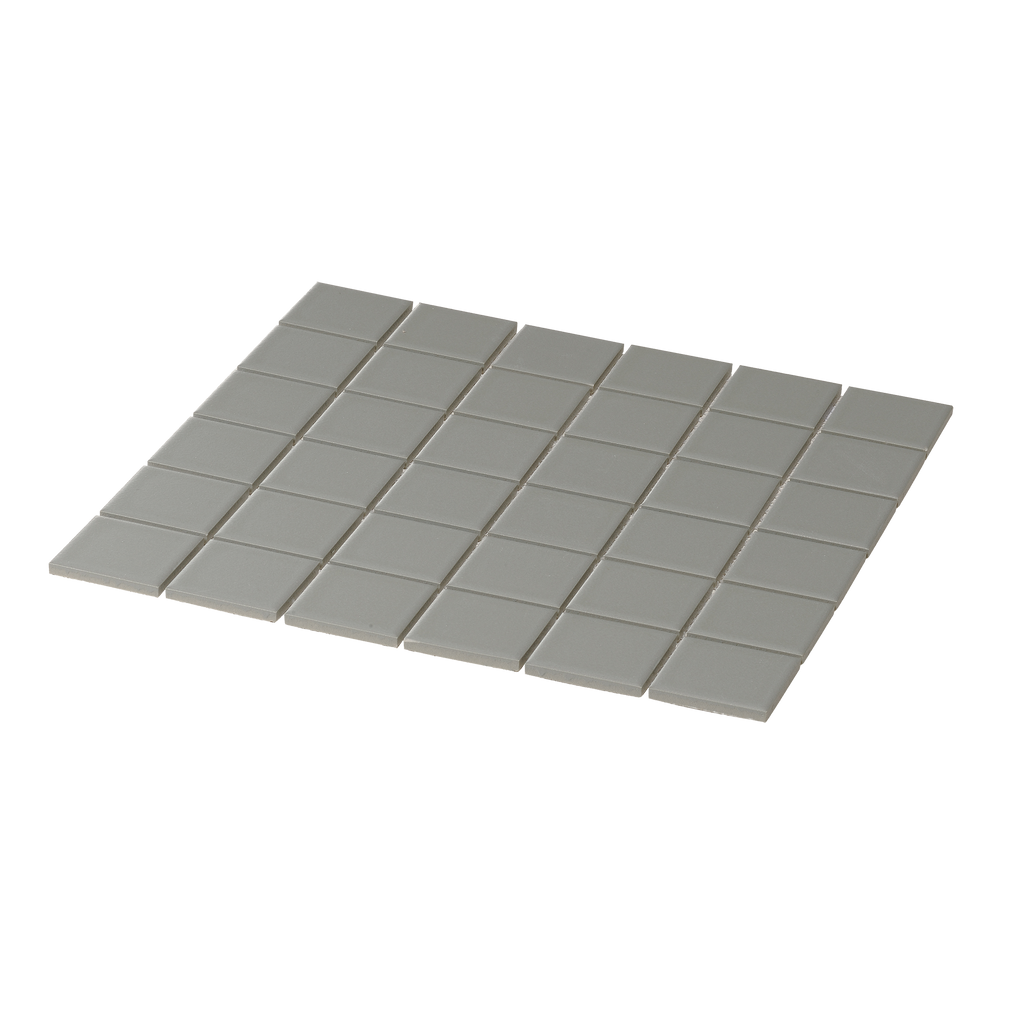 Sage Textured Mosaic