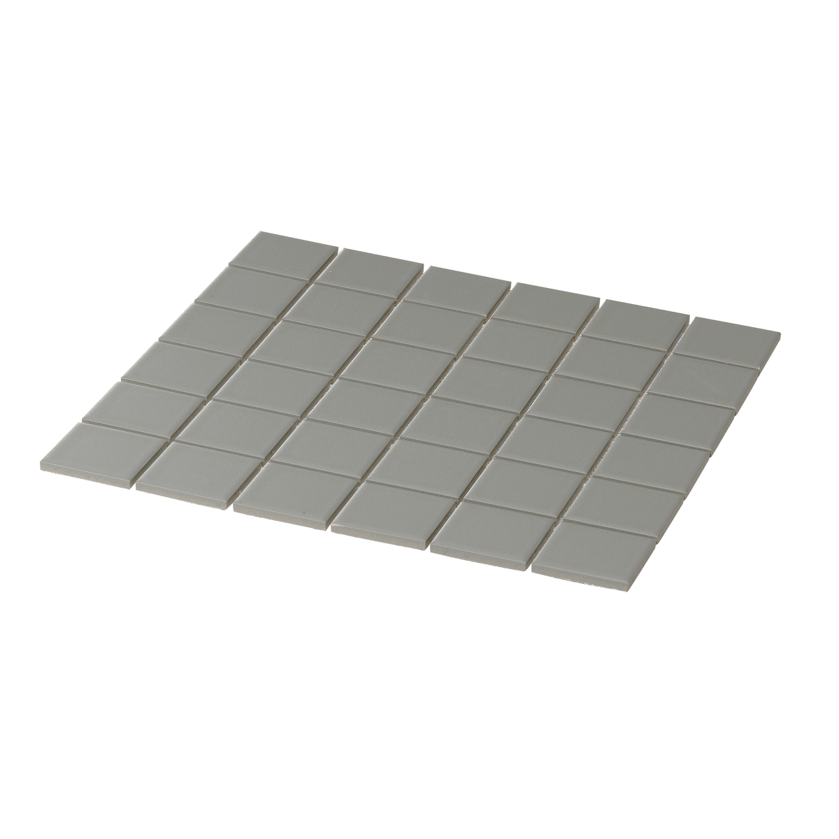 Sage Textured Mosaic