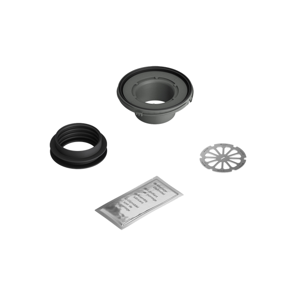Drain Kit DN80