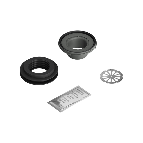 Drain Kit DN100