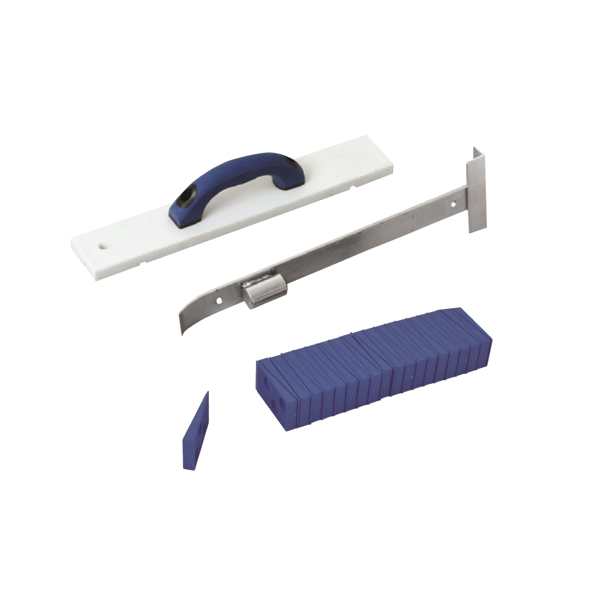 Timber Laminate Laying Kit Large