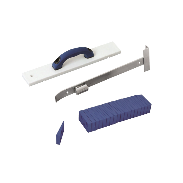 Timber Laminate Laying Kit Large