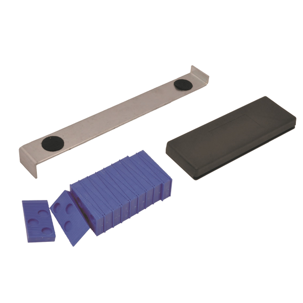 Timber Laminate Laying Kit Standard