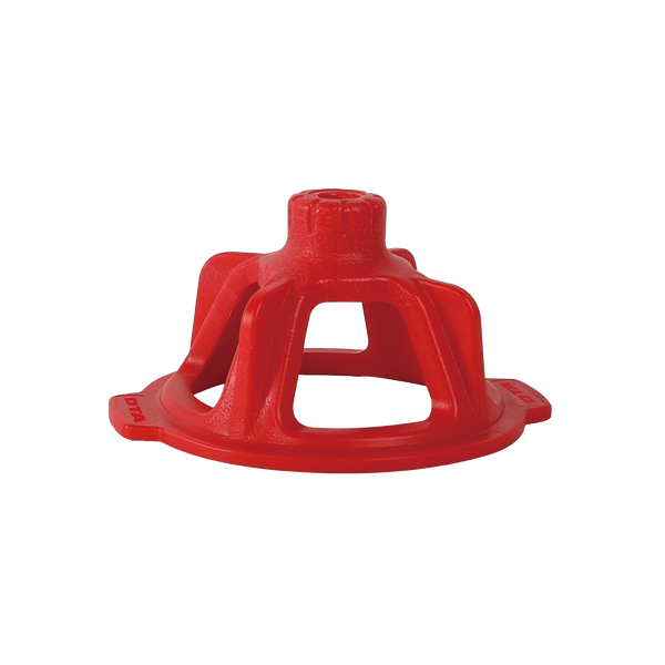 Levelling Cap 100pcs