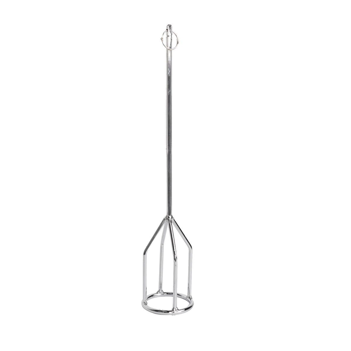 Chrome Plated Mixer Small