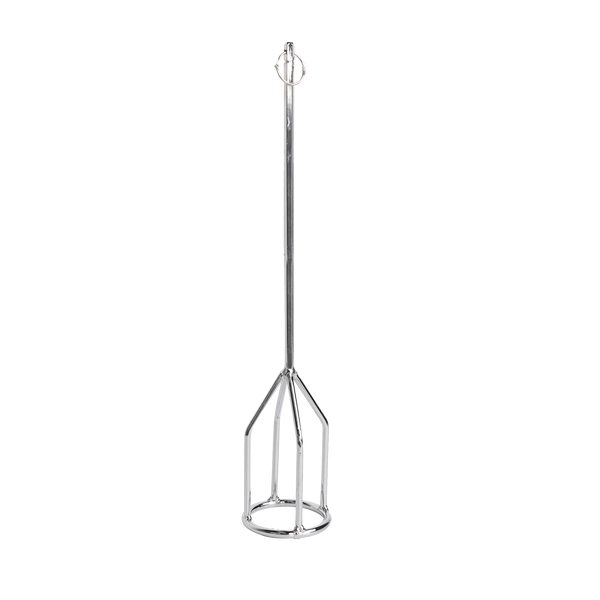 Chrome Plated Mixer Small