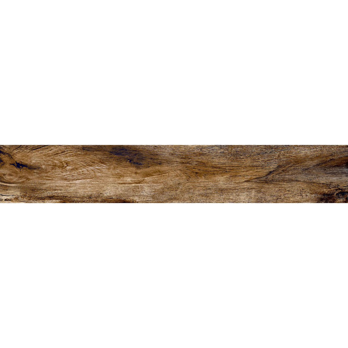 Wood Marrone Matt Tile Sample
