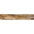 Wood Marrone Matt Tile