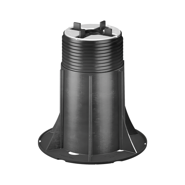 NM5 Adjustable Height Pedestal 150 - 270mm