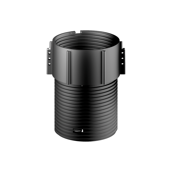 PNM 100mm extension for NM3 NM4 & NM5