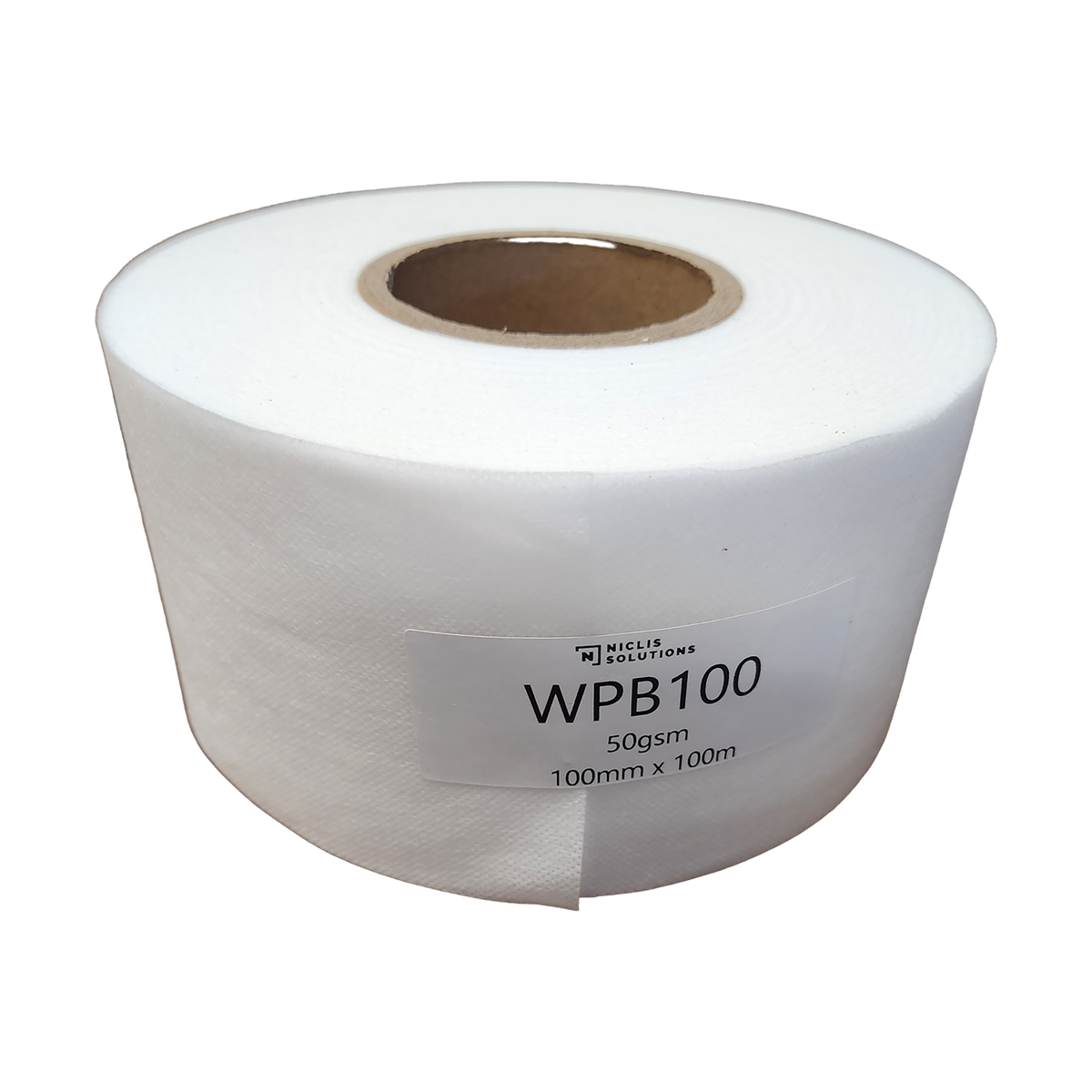 Waterproofing Bandage100mmx100m