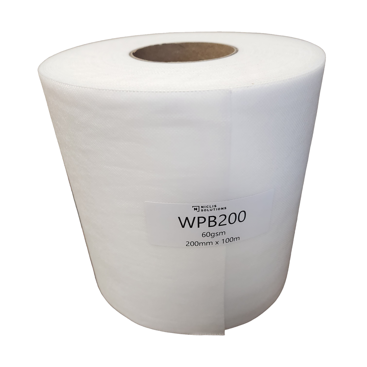 Waterproofing Bandage 200mmx100m
