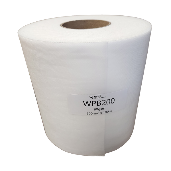 Waterproofing Bandage 200mmx100m