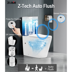 Auto Flush System