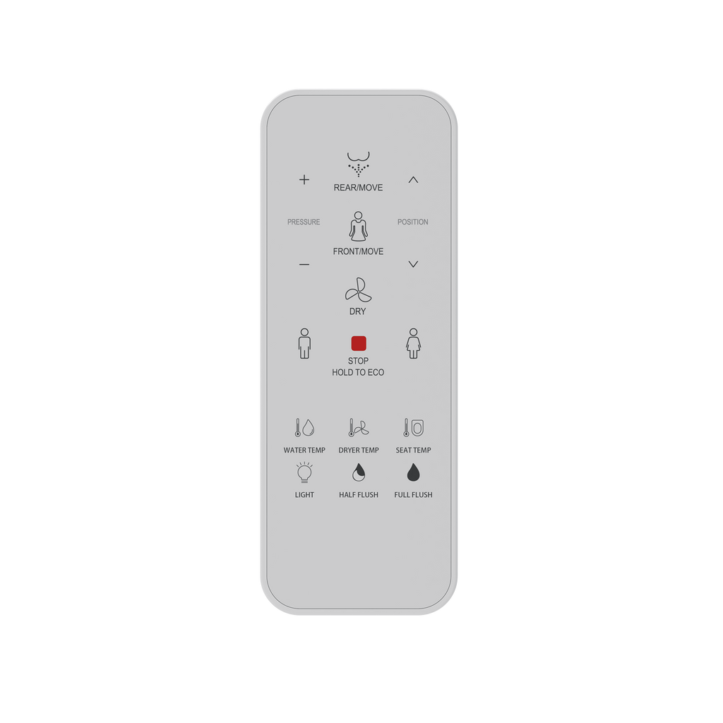 Auto Flush System