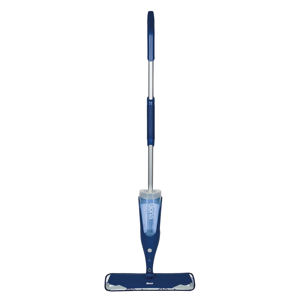 Timber Spray Mop Kit