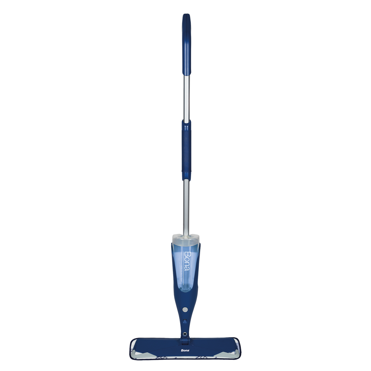 Timber Spray Mop Kit