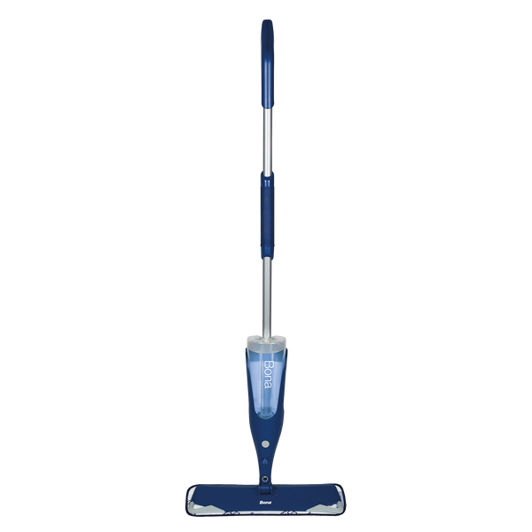 Timber Spray Mop Kit