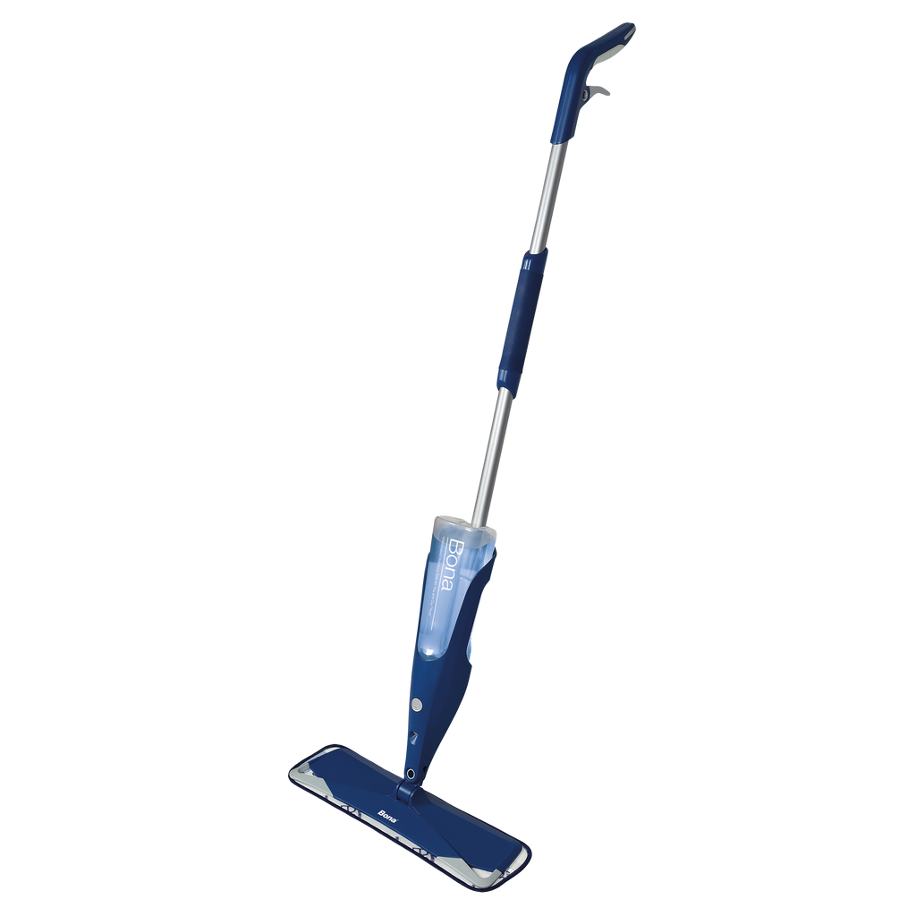 Timber Spray Mop Kit