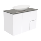 900 Vanity Stone Top AC Basin