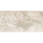 Travertine Crema Structured Textured L Coping 80mm Drop Paver (Pack of 2)