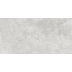Travertine Grigio Structured Textured L Coping 50mm Drop Paver (Pack of 2)