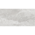 Travertine Grigio Structured Textured L Coping 50mm Drop Paver (Pack of 2)