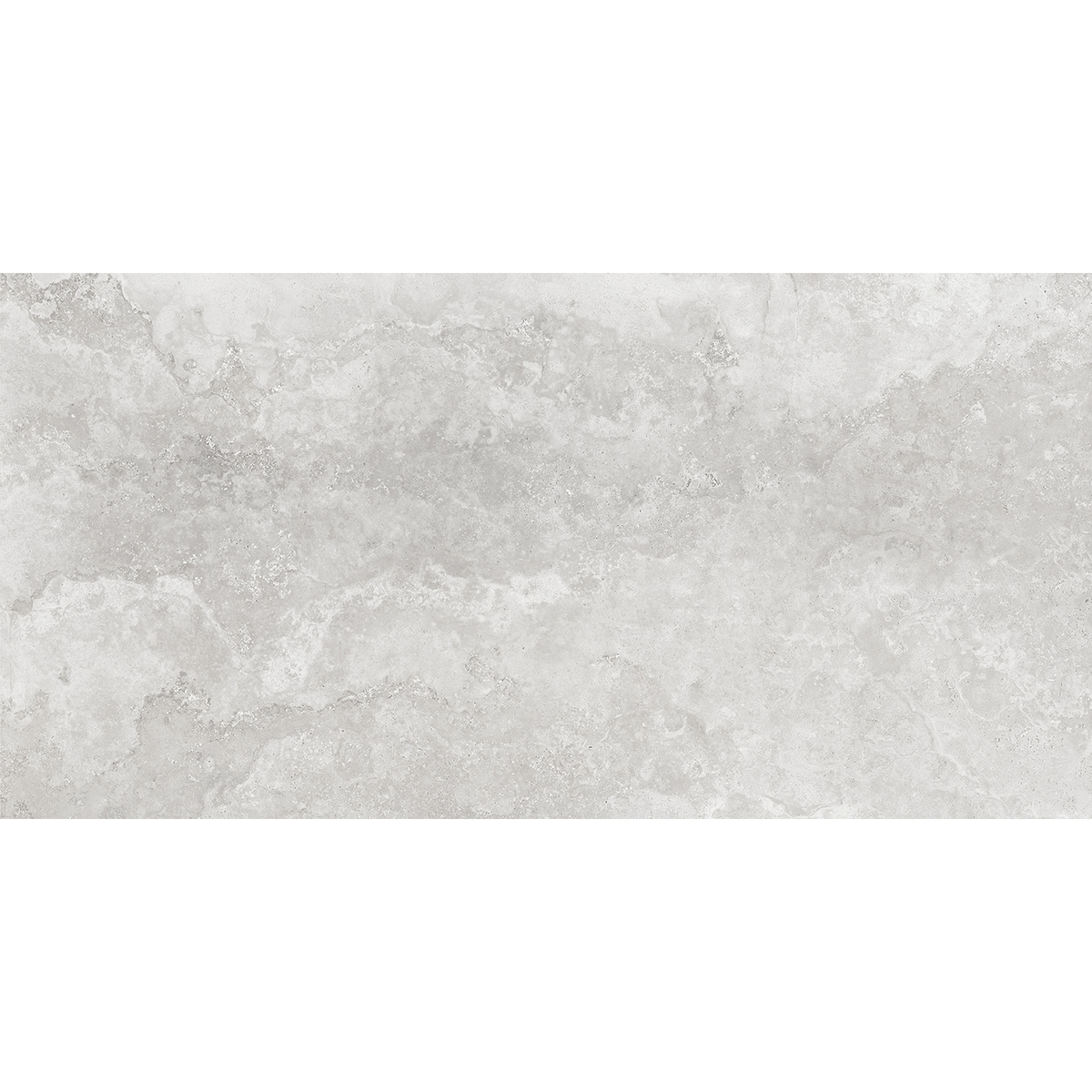 Travertine Grigio Structured Textured L Coping 50mm Drop Paver (Pack of 2)