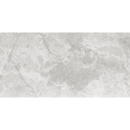 Travertine Grigio Structured Textured L Coping 50mm Drop Paver (Pack of 2)