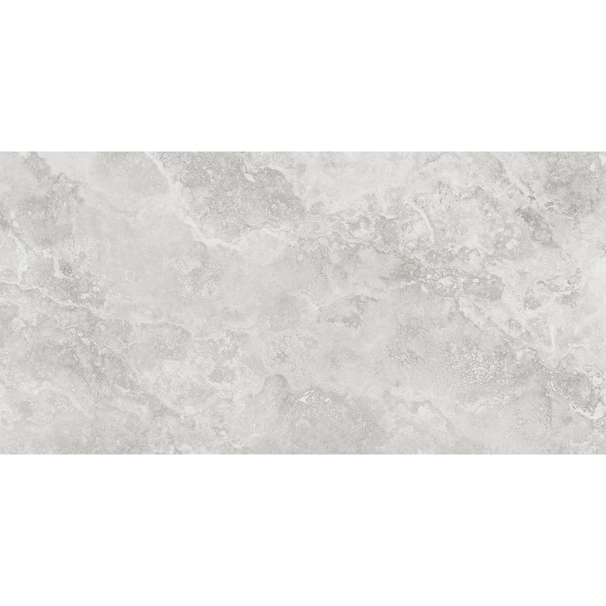Travertine Grigio Structured Textured L Coping 50mm Drop Paver (Pack of 2)