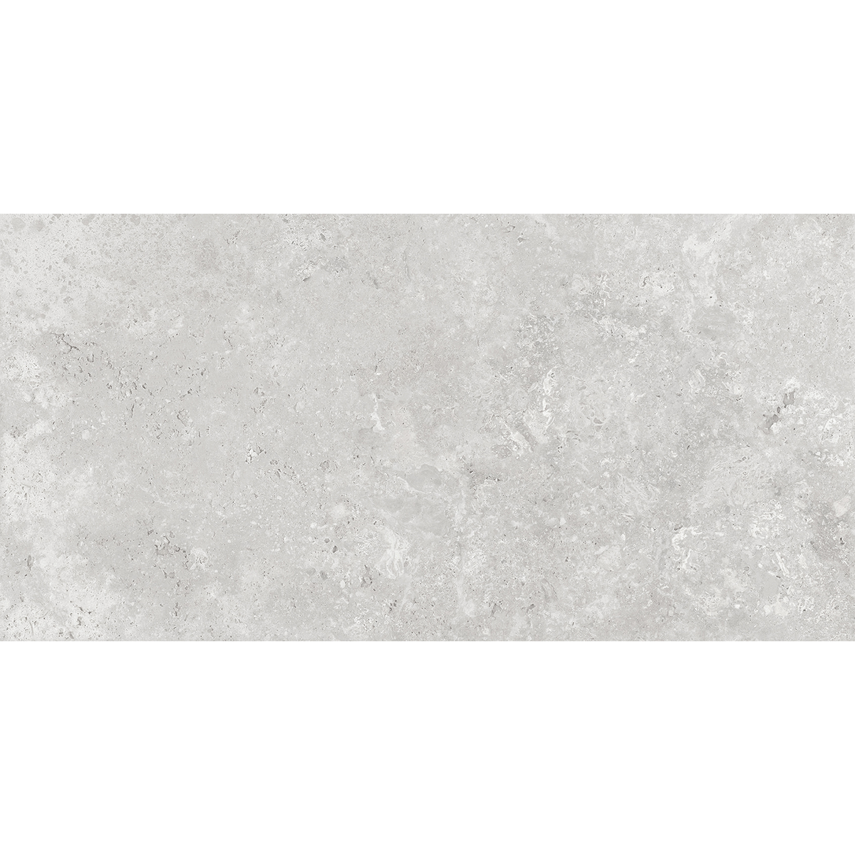 Travertine Grigio Structured Textured L Coping 50mm Drop Paver (Pack of 2)