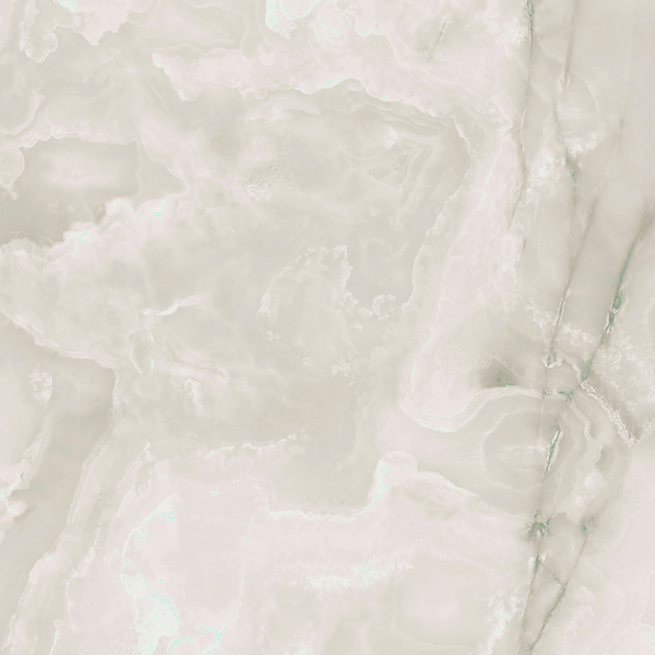Onyx-More Onyx White Polished Tile