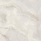 Onyx White Polished Tile
