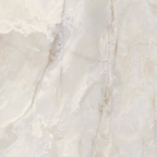 Onyx White Polished Tile